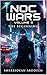 NOC WARS VOLUM 3 THE BEGINNING