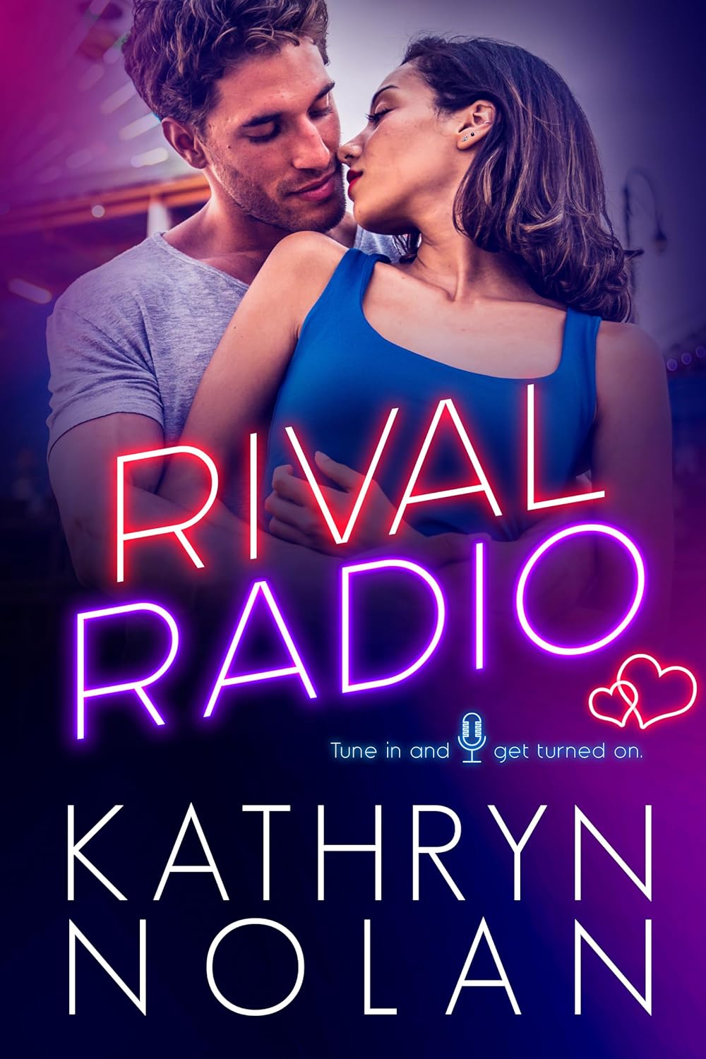 Rival Radio