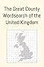 The Great County Wordsearch of the United Kingdom: 90 Wordsearch Puzzles From the Counties of England, Scotland, Wales and Northern Ireland
