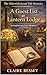 A Guest List at Lantern Lodge : An English Inn Cozy Mystery (The Alderwick Second Tide Mysteries Book 3)