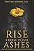 Rise From Your Ashes: Memoir Of A Woman Who Found Beauty In Her Brokenness