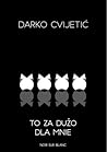 To za dużo dla mnie