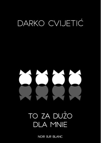 To za dużo dla mnie (Paperback)