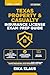 TEXAS PROPERTY AND CASUALTY INSURANCE LICENSE EXAM PREP: The Complete Study Companion with 4 Full-Length Practice Exam Questions