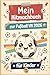 Mein Mitmachbuch zur Fußball WM 2026 für Kinder: Ausfüllseiten, Quiz und kreative Aufgaben rund um Teams, Spieler und Trikots | Spielerisch die WM entdecken (German Edition)