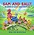 SAM AND SALLY: BLUEBIRD'S BACKYARD SURPRISE