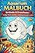 Aquarium Malbuch für Kinder & Erwachsene – Lustige Fische ausmalen, entspannen & kreativ werden: 85 niedliche Fisch-Motive im Aquarium • 173 Seiten • ... leer gegen Durchdrücken (German Edition)