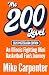 The 200 Level: An Illinois ...