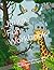 Jungle Fun Workbook: 20 Eas...