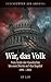 Geschichten aus Amerika, Band 7: Wir, das Volk — Vom Ende des Kalten Krieges bis zum Kapitol (1991–2021) (German Edition)