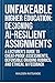 Unfakeable Higher Education: Designing AI-Resilient Assignments : A Lecturer’s Guide to Cheat-Proof Assessments, Defensible Grading Rubrics, and Ethical AI Feedback