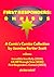 First Responders: Omnibus: A Comic's Comics Collection