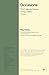 Occasions: The Collected Works of Paul Valéry, Volume 11 (Bollingen Recollections)