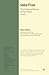 Idée Fixe: The Collected Works of Paul Valéry, Volume 5 (Bollingen Recollections)
