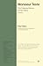 Monsieur Teste: The Collected Works of Paul Valéry, Volume 6 (Bollingen Recollections)