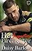 Hot Firefighter Inspection: A Meet-Cute Collision, Small Town, Steamy Romance (Firefighters Book 2)