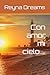 Con amor, mi cielo.... (Spanish Edition)