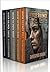 When Silence Fell: The Saga: Boxset Books 1-5 (The Silence Saga)