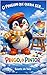 O Pinguim Pintor: O Quadro Mais Bonito do Mundo (O Pinguim Que Queria Ser... Livro 5) (Portuguese Edition)