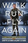 Walk, Run, Fly Ag...