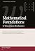 Mathematical Foundations of...