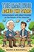 THE MAN WHO ASKED THE STARS: Conversations with Albert Einstein on the Nature of the Universe