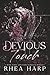 Devious Touch: A dark mafia arranged marriage romance