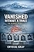 Vanished Without A Trace: The Alaskan Triangle (Under the Surface)