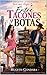 Entre Tacones y Botas: "Entre la ciudad perfecta y el amor inesperado… tuvo que elegir.” (Spanish Edition)