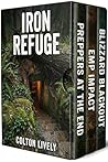 Iron Refuge: An E...