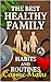 The Best Healthy Family Habits and Routines