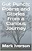 Gut Punch: Poems and Stories from a Curious Journey