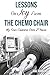 Lessons On Joy From The Chemo Chair: My Four Cancers Over 21 Years