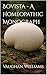 Bovista - A Homeopathic Monograph