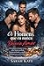 Os Homens Que Eu Nunca Deveria Amar: Um romance de harém reverso sobre história proibida.Conexão profunda e a escolha do desejo em vez do medo. (SARAH KATE BOOKS) (Portuguese Edition)
