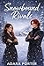 Snowbound Rivals: An Opposites Attract, Rivals to Lovers Romance