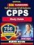 CPPS Study Guide: 750 Pract...