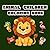 ANIMAL CHILDREN COLORING BOOK: A CUTE FUN ACTIVITY FOR KIDS 3YRS-12YRS