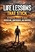 Life Lessons That Stick: 15 Powerful Stories to Build Discipline, Confidence, and Success