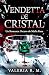 Vendetta de Cristal: Romance Oscuro de la Mafia Rusa (Enemies to Lovers) (Spanish Edition)