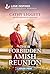 Their Forbidden Amish Reuni...