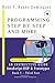 PROGRAMMING STEP BY STEP AND MORE - Book 3: JavaScript: OOP & Prototypes: AN INSTRUCTIVE GUIDE: UP-TO-DATE, VERSATILE, ADVANCED