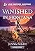 Vanished in Montana (Big Sk...