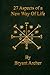 27 Aspects of a New Way of Life