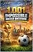 1001 Impossible Soccer Questions by Evervian Editorial