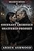 The Covenant Architect and the Shattered Prophet (The Bellgrave Houses Book 5)
