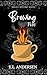 Brewing Fire (Mount Hellfire Mates Book 2)