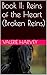 Book II: Reins of the Heart (Broken Reins)