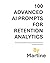 100 Advanced AI Prompts for Retention Analytics by Martine