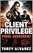 CLIENT PRIVILEGE: FINAL JUDGEMENT